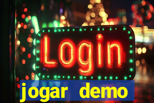 jogar demo pragmatic play